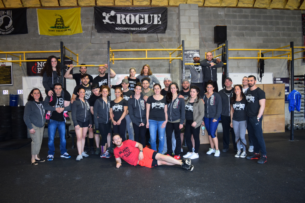 Programs Iron Fist Athletics